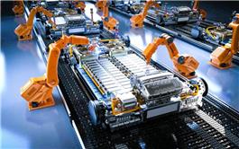 Điện cực chế tạo bằng phương pháp khô, giúp pin xe điện mạnh mẽ, sạc nhanh hơn